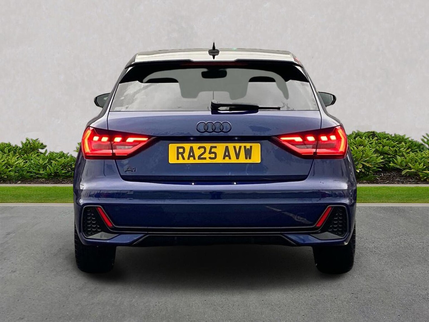 Used Audi A1 2025 for sale - 76957591: Photo 4