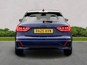 Used Audi A1 2025 for sale - 76957591: Photo