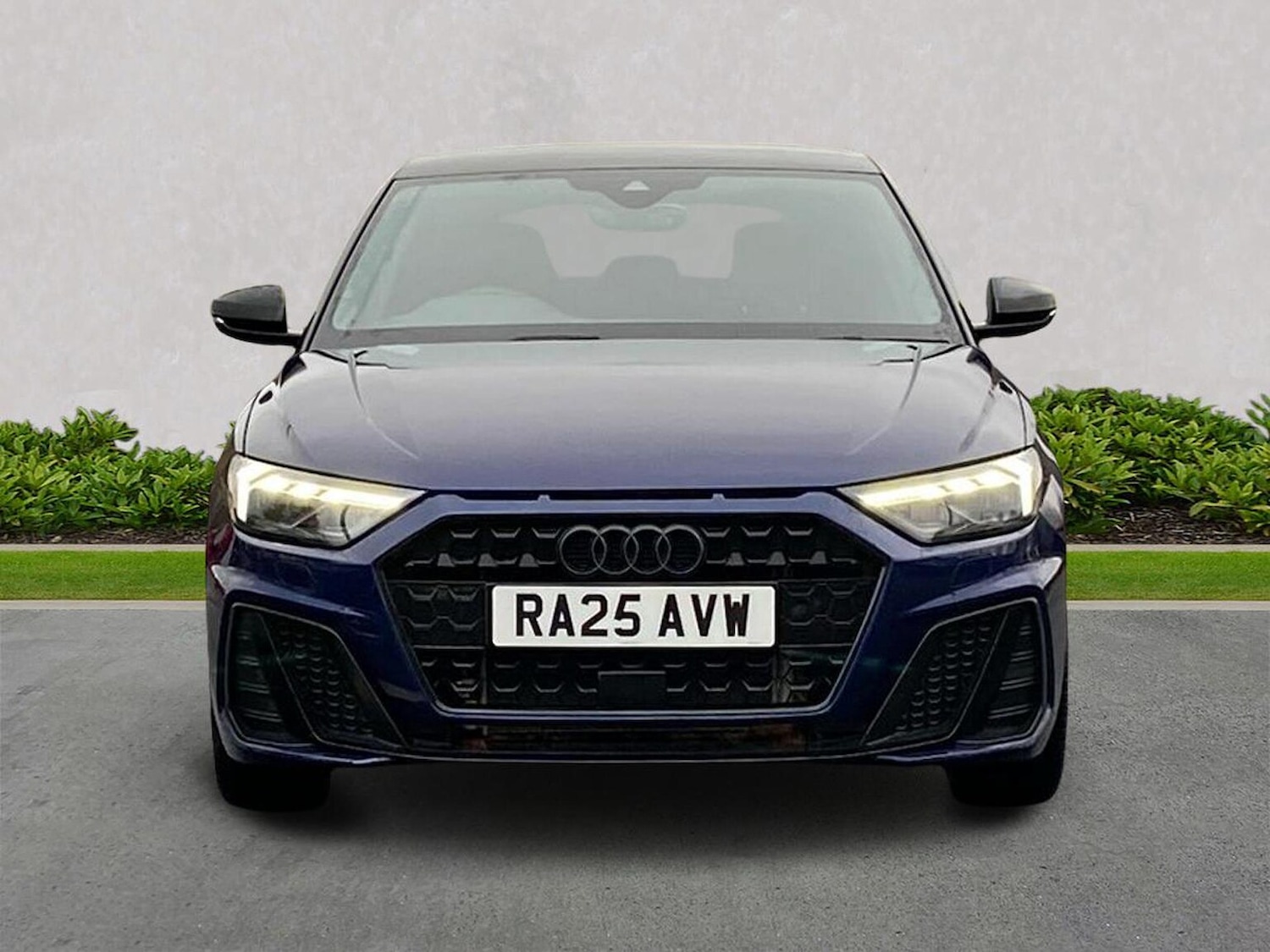 Used Audi A1 2025 for sale - 76957591: Photo 5