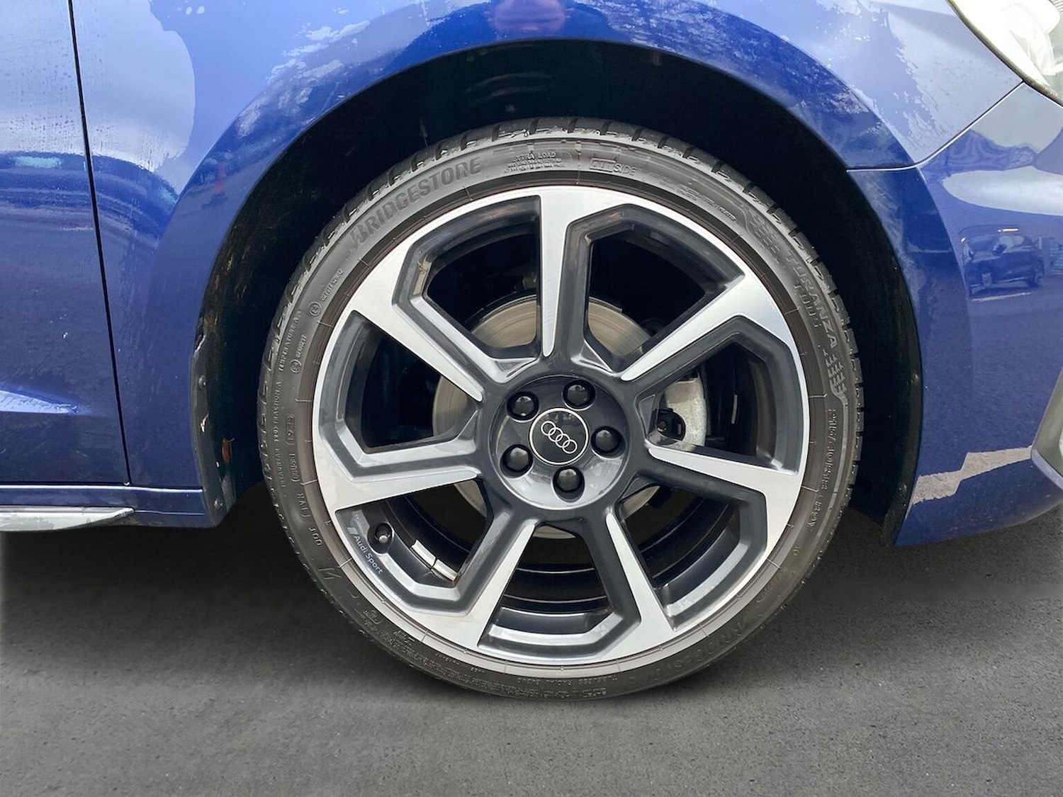 Used Audi A1 2025 for sale - 76957591: Photo 6