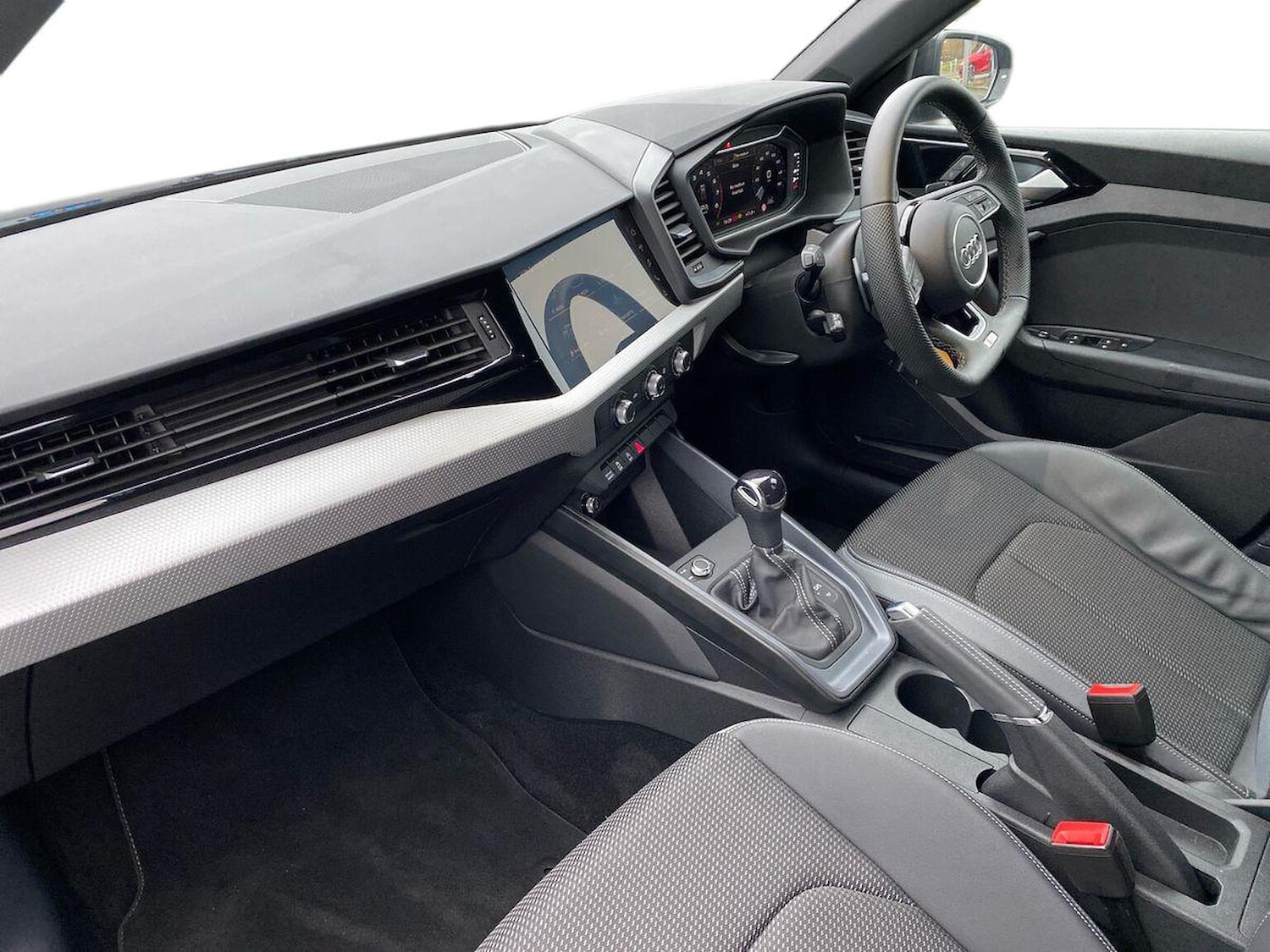 Used Audi A1 2025 for sale - 76957591: Photo 7