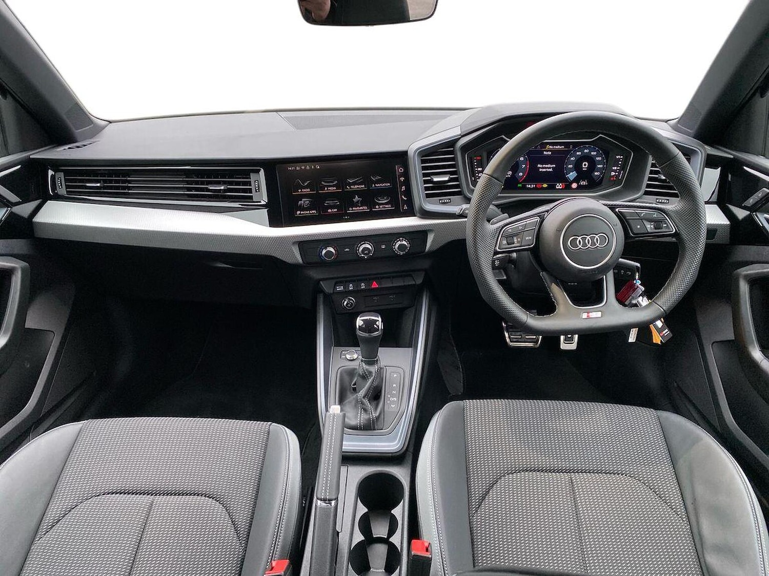 Used Audi A1 2025 for sale - 76957591: Photo 8