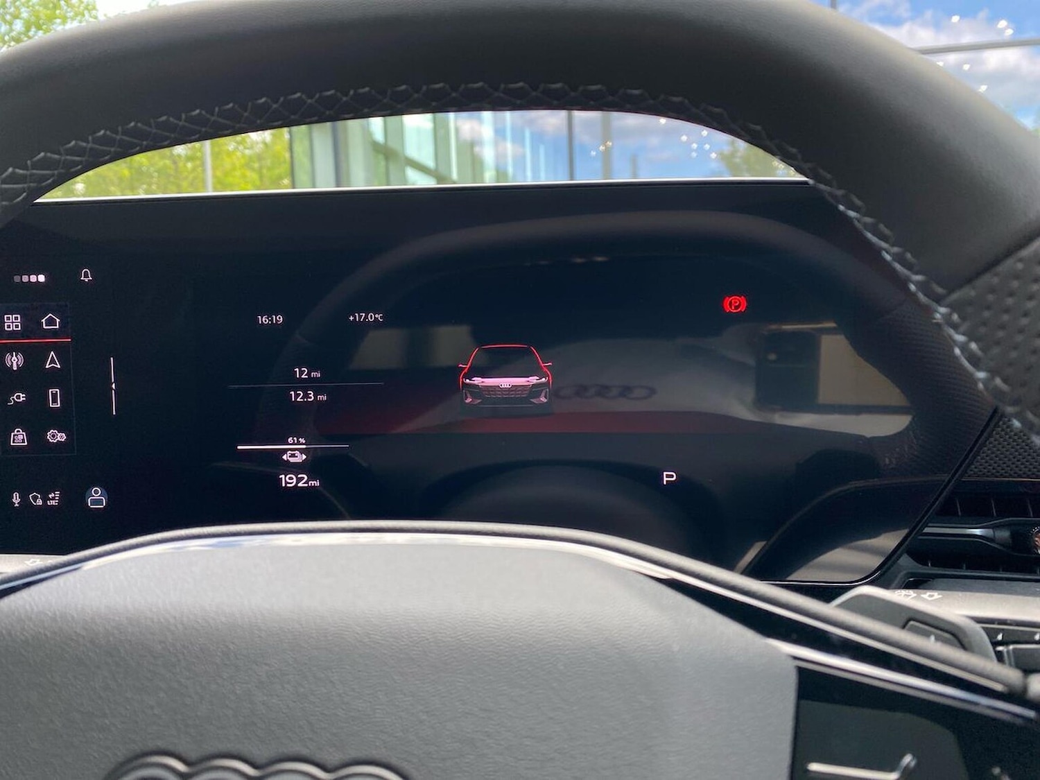 Used Audi A6 2025 for sale - 76165048: Photo 10