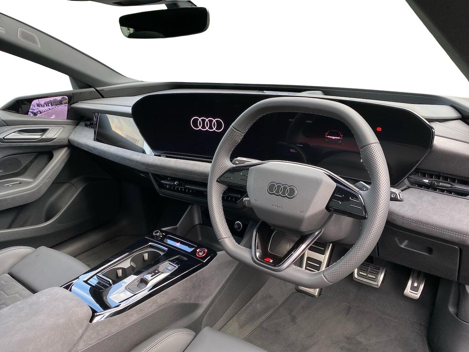 Used Audi A6 2025 for sale - 76165048: Photo 15