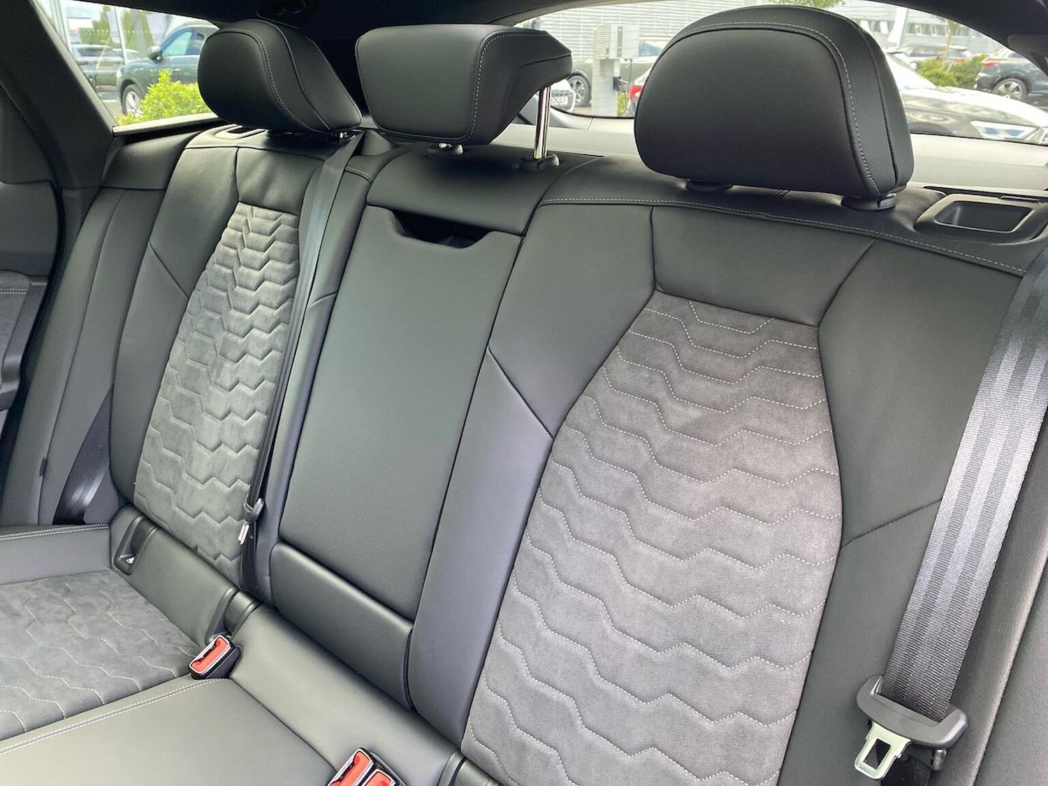 Used Audi A6 2025 for sale - 76165048: Photo 16
