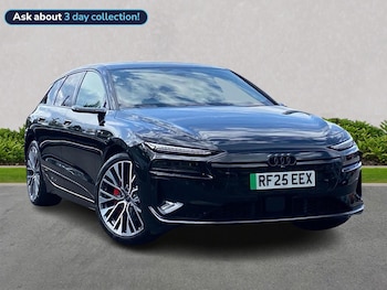Audi - A6