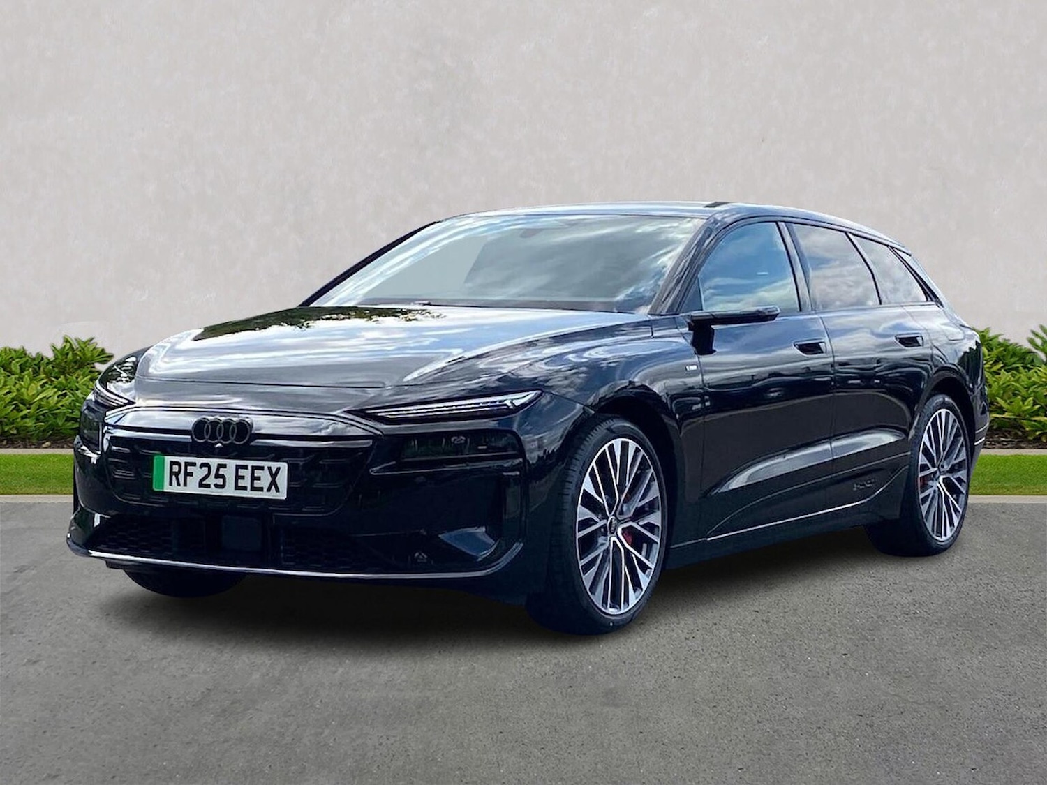 Used Audi A6 2025 for sale - 76165048: Photo 20