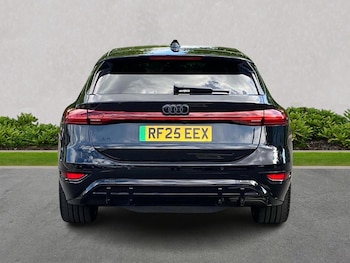 Used Audi A6 2025 for sale - 76165048: Photo 4