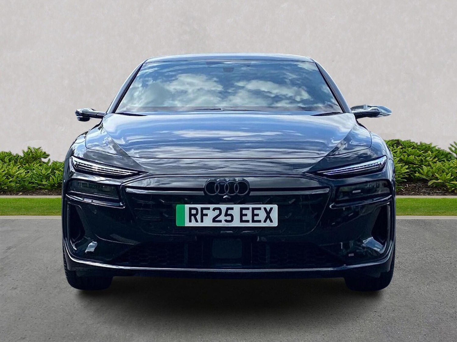 Used Audi A6 2025 for sale - 76165048: Photo 5