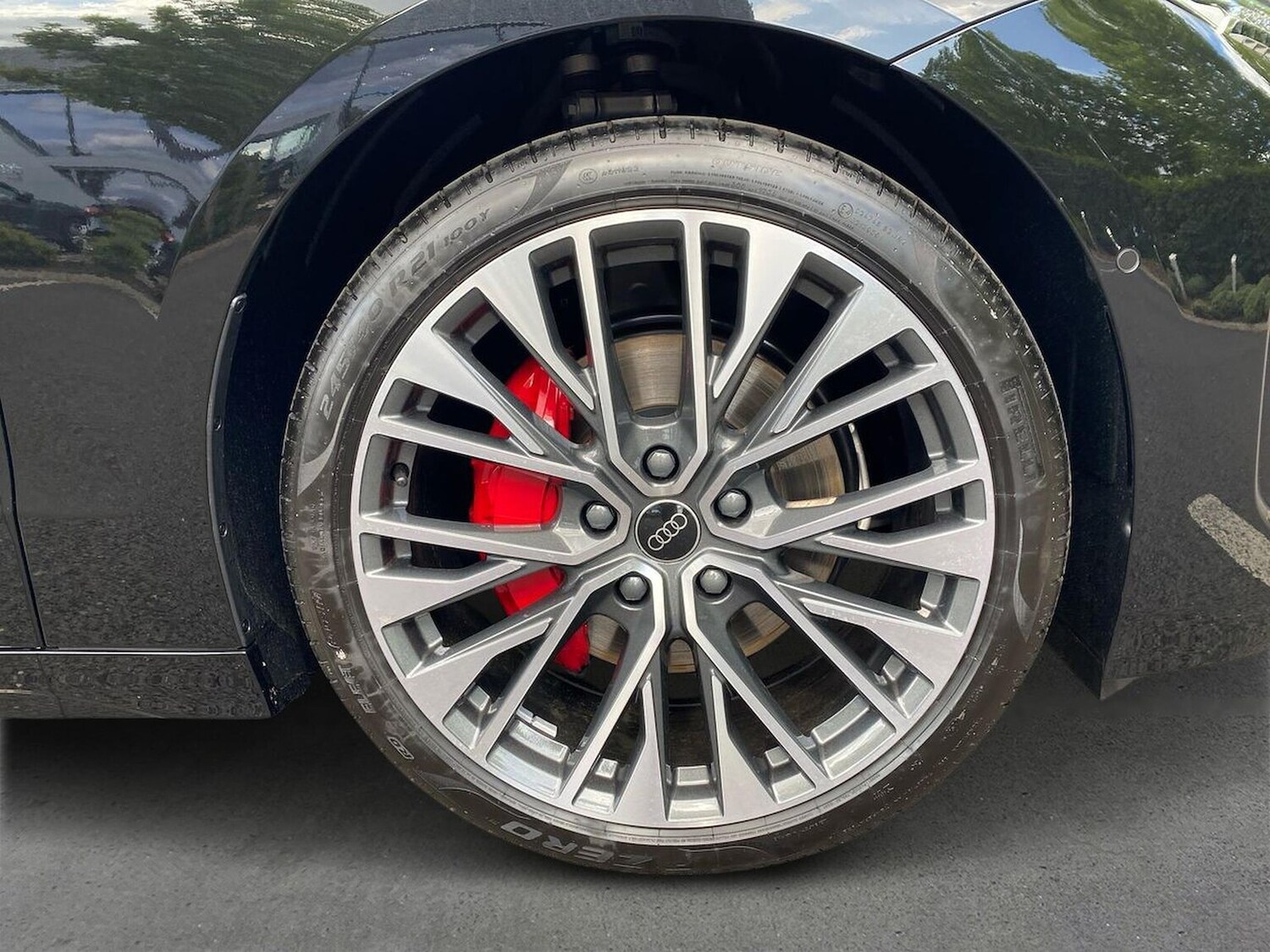 Used Audi A6 2025 for sale - 76165048: Photo 6