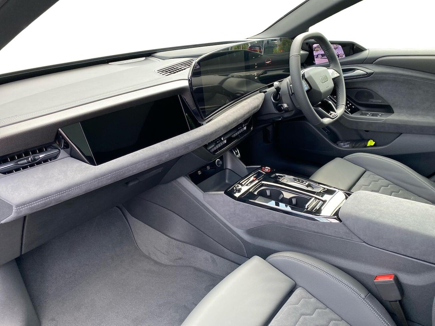 Used Audi A6 2025 for sale - 76165048: Photo 7