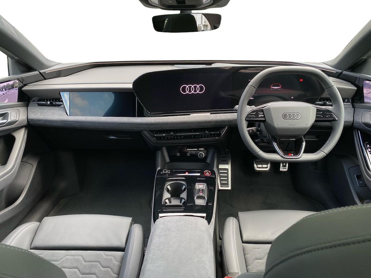 Used Audi A6 2025 for sale - 76165048: Photo 8