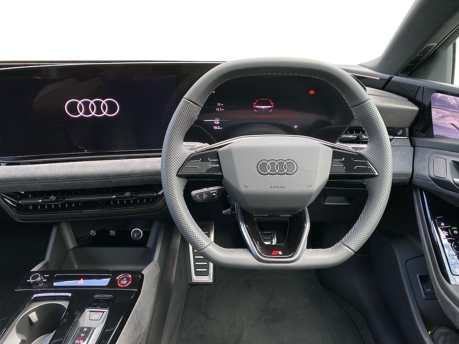 Used Audi A6 2025 for sale - 76165048: Photo 9