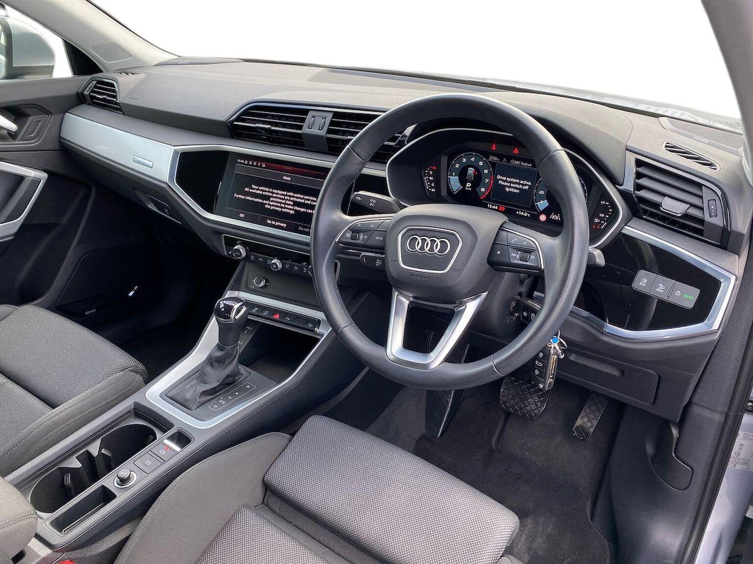 Used Audi Q3 2022 for sale - 76330026: Photo 15