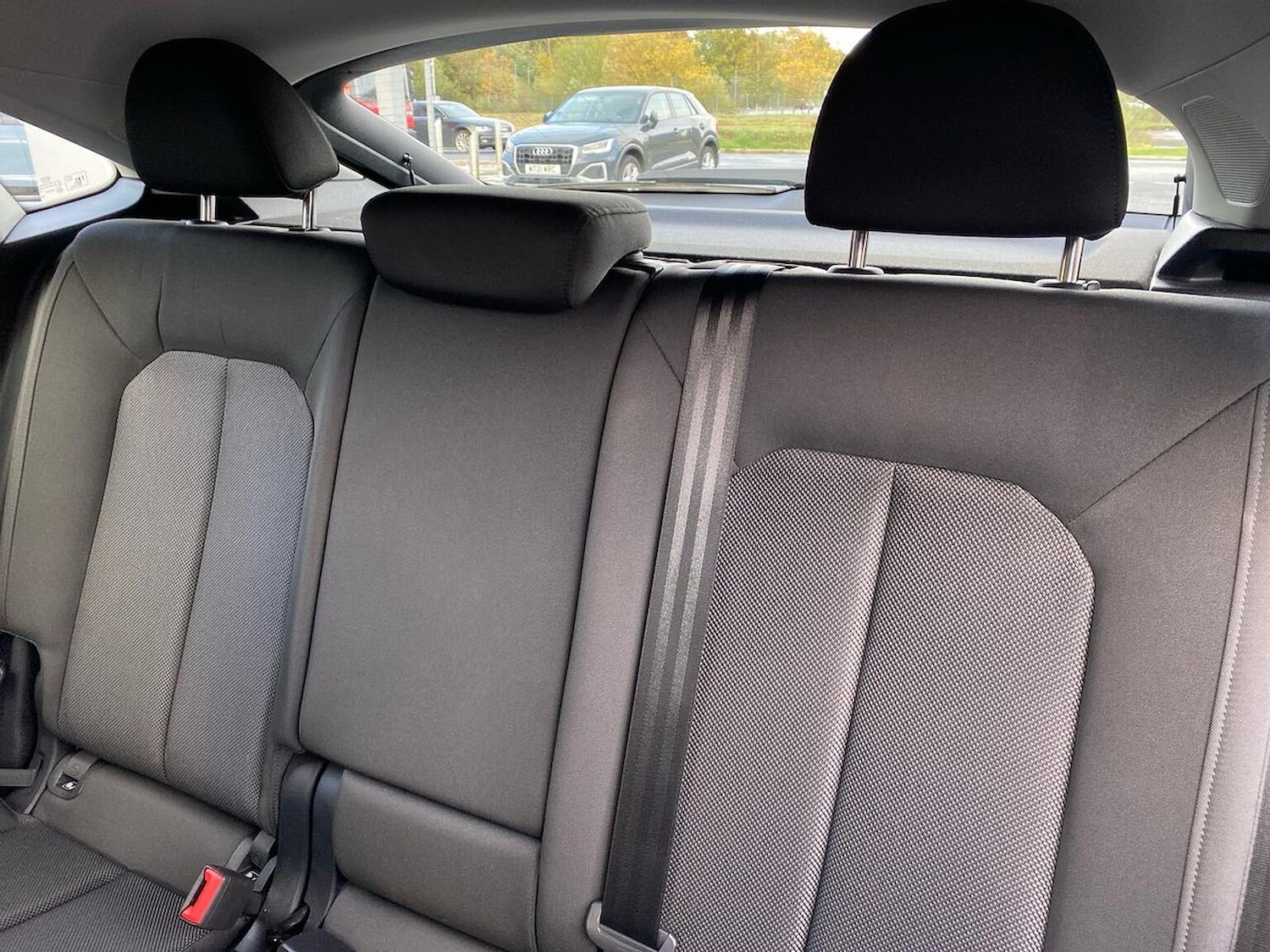 Used Audi Q3 2022 for sale - 76330026: Photo 16