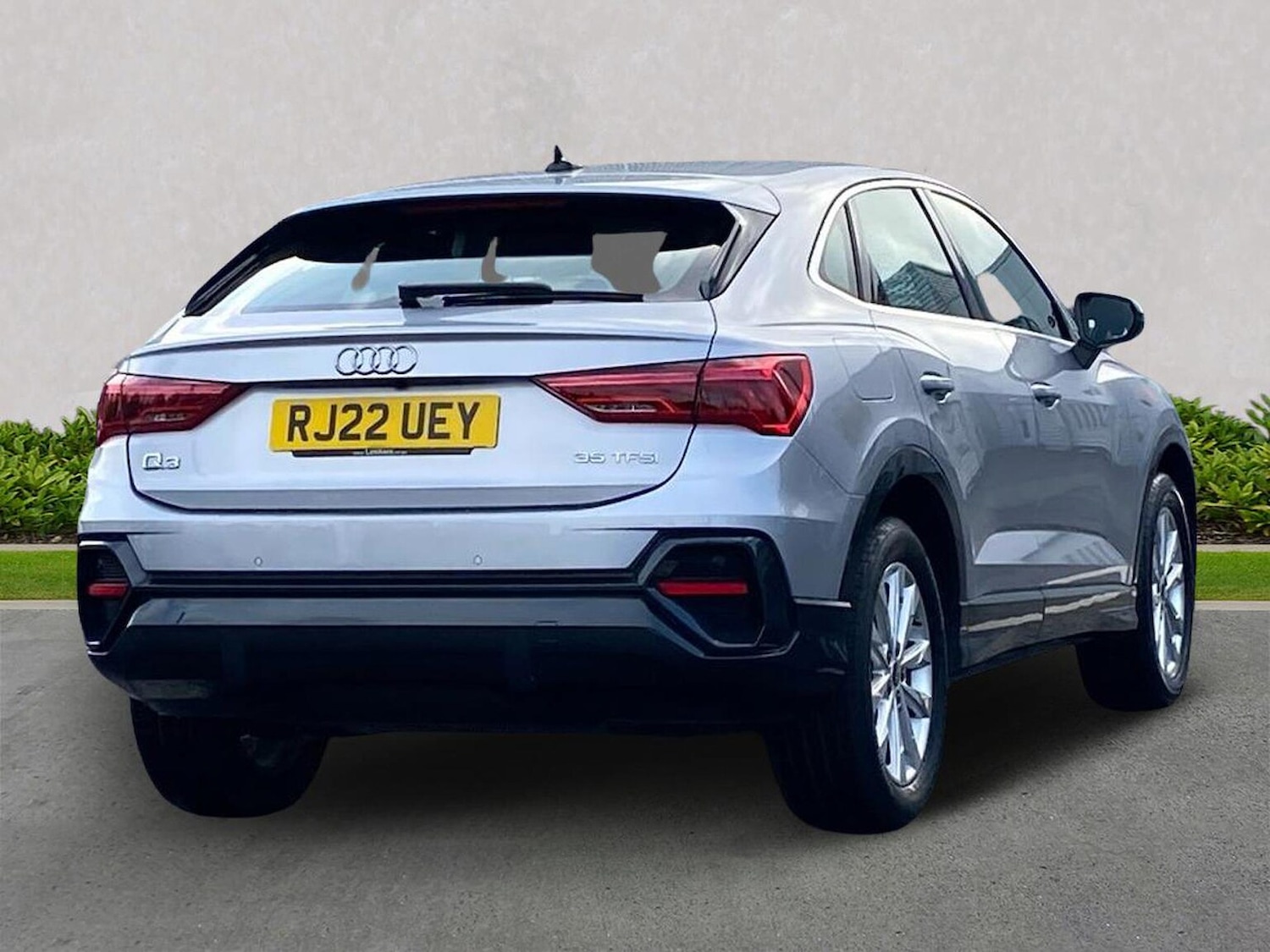 Used Audi Q3 2022 for sale - 76330026: Photo 18
