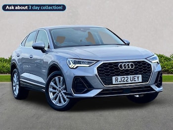 Audi - Q3