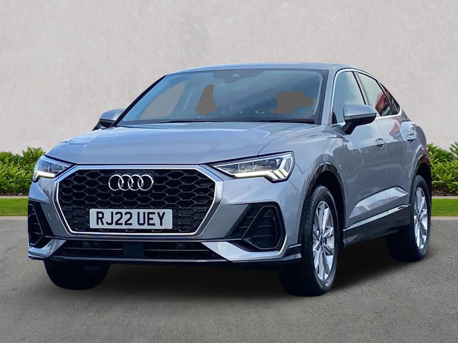 Used Audi Q3 2022 for sale - 76330026: Photo 20