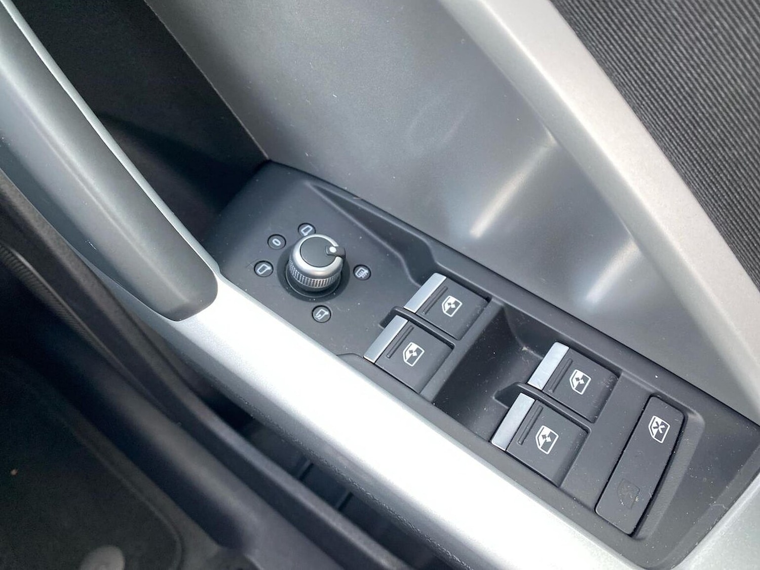 Used Audi Q3 2022 for sale - 76330026: Photo 21