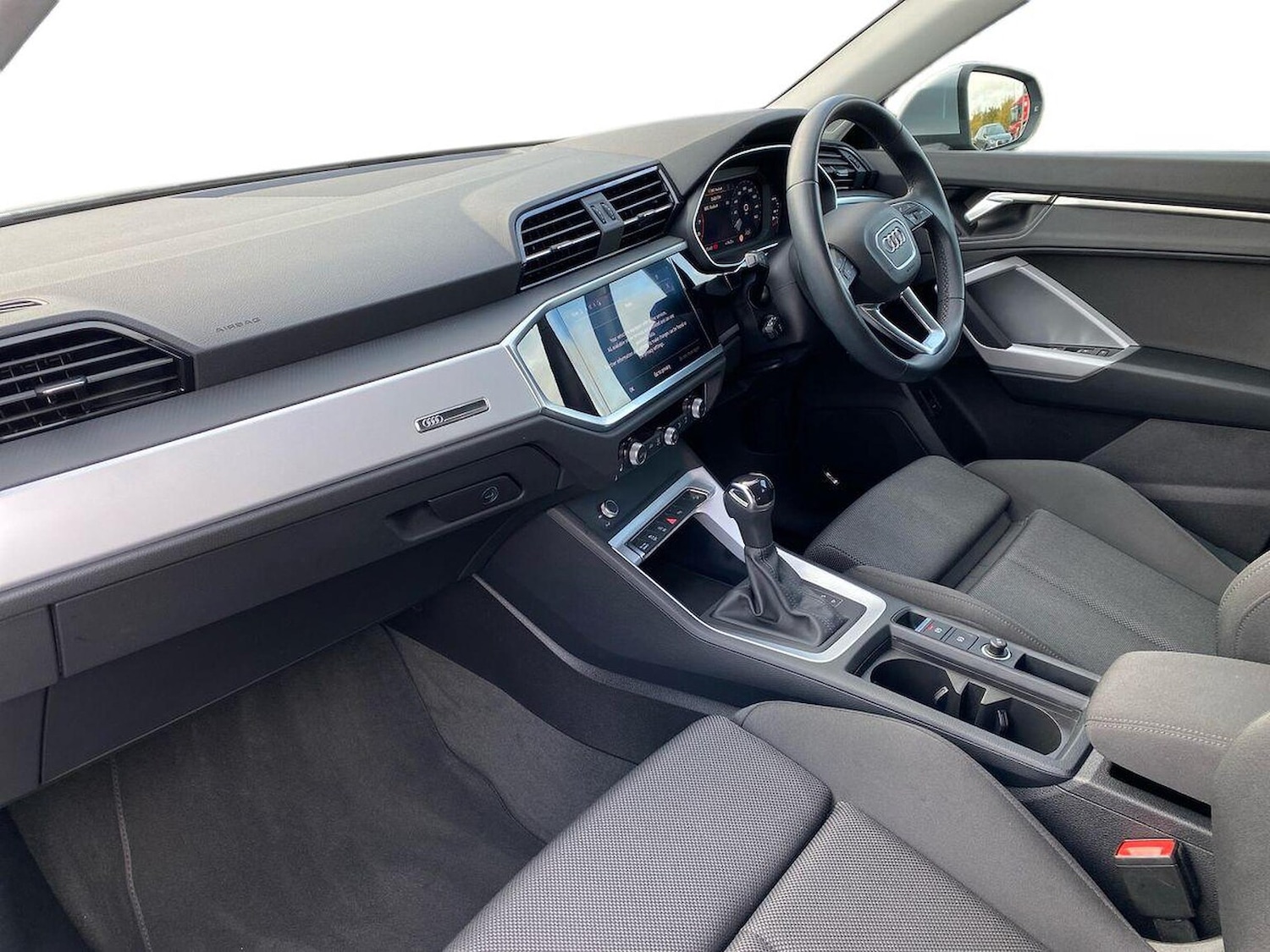 Used Audi Q3 2022 for sale - 76330026: Photo 7