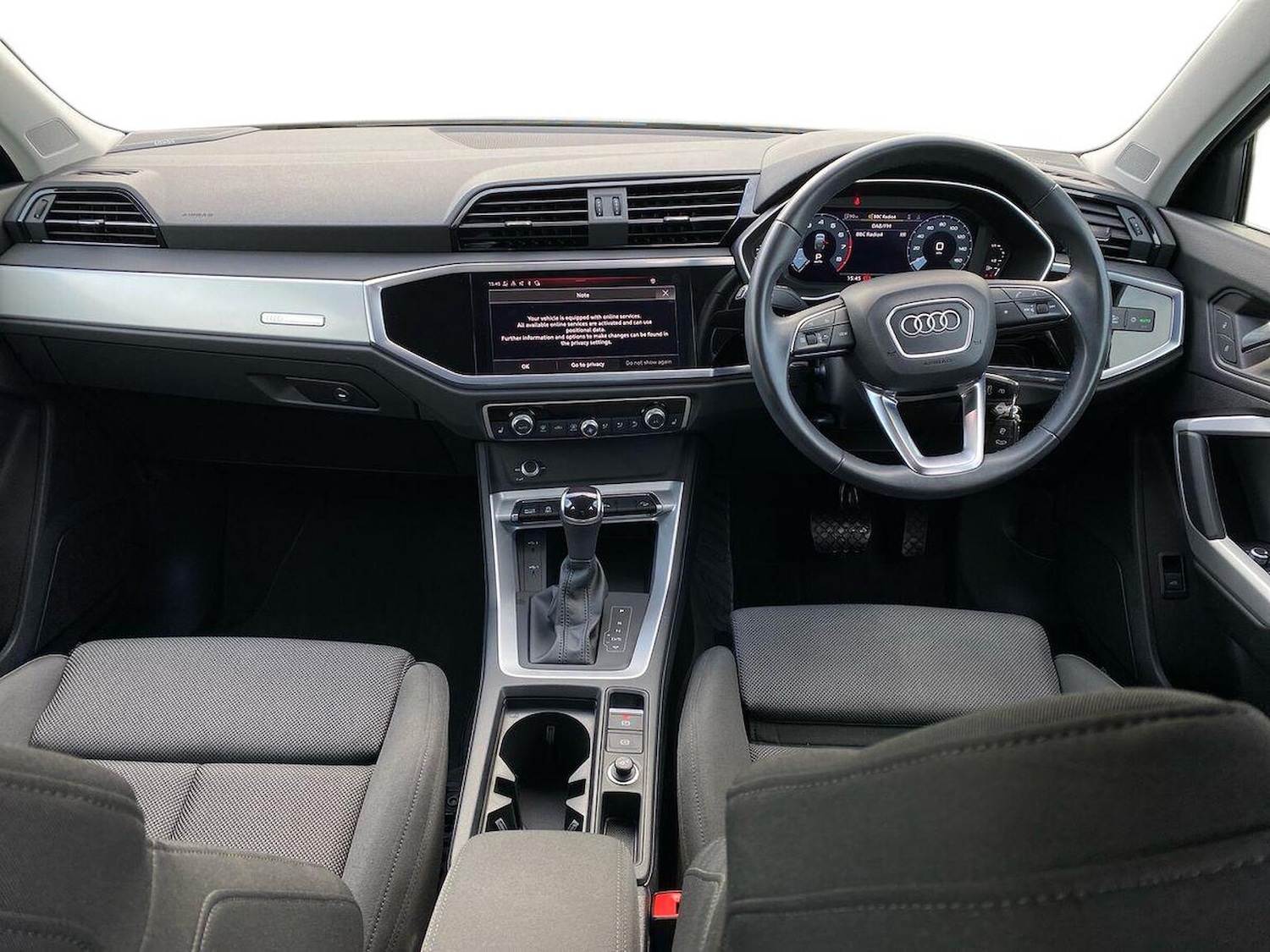 Used Audi Q3 2022 for sale - 76330026: Photo 8