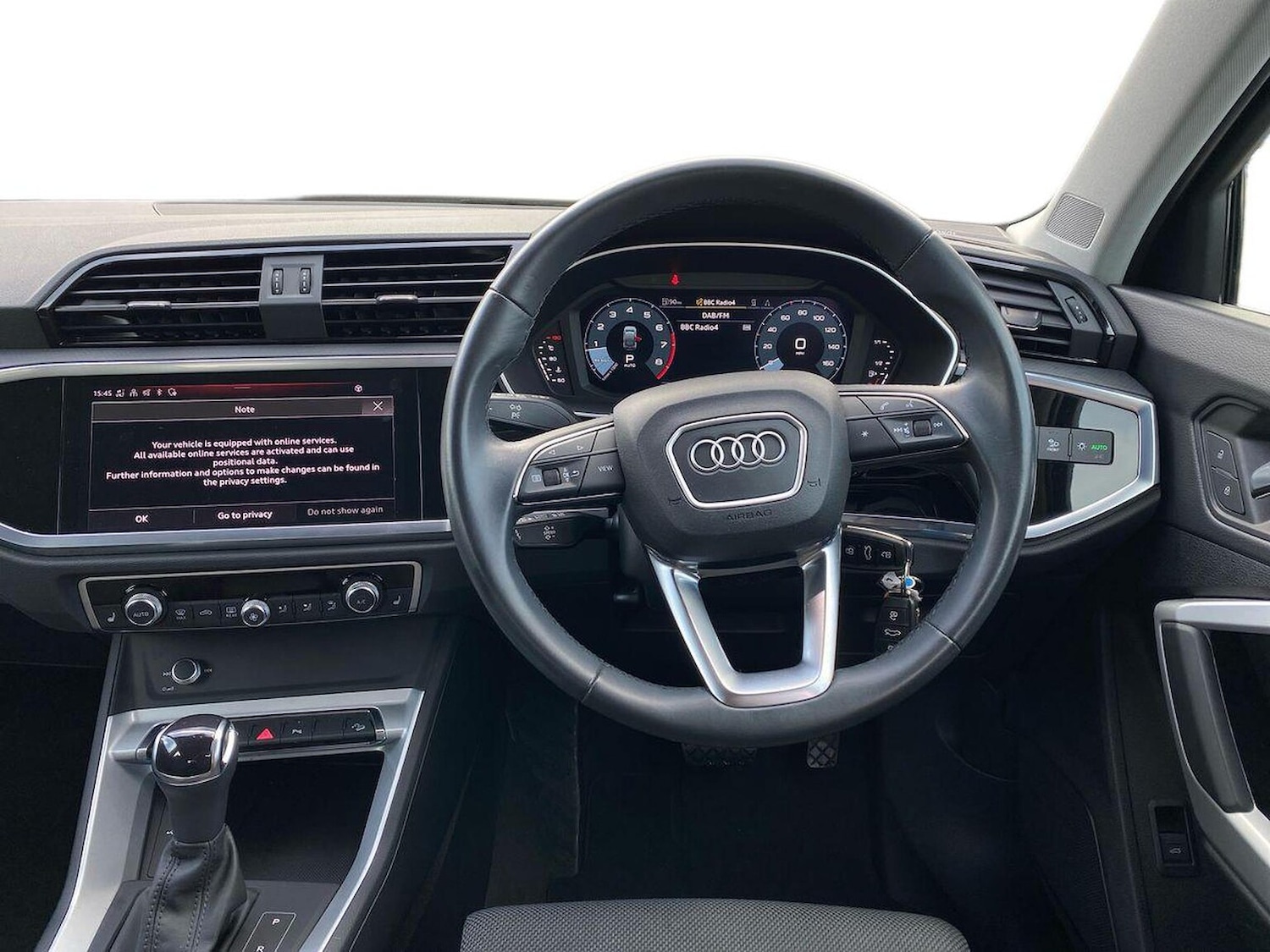 Used Audi Q3 2022 for sale - 76330026: Photo 9