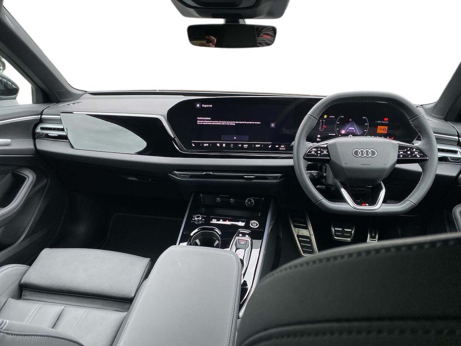 Used Audi A5 2025 for sale - 78191082: Photo 10