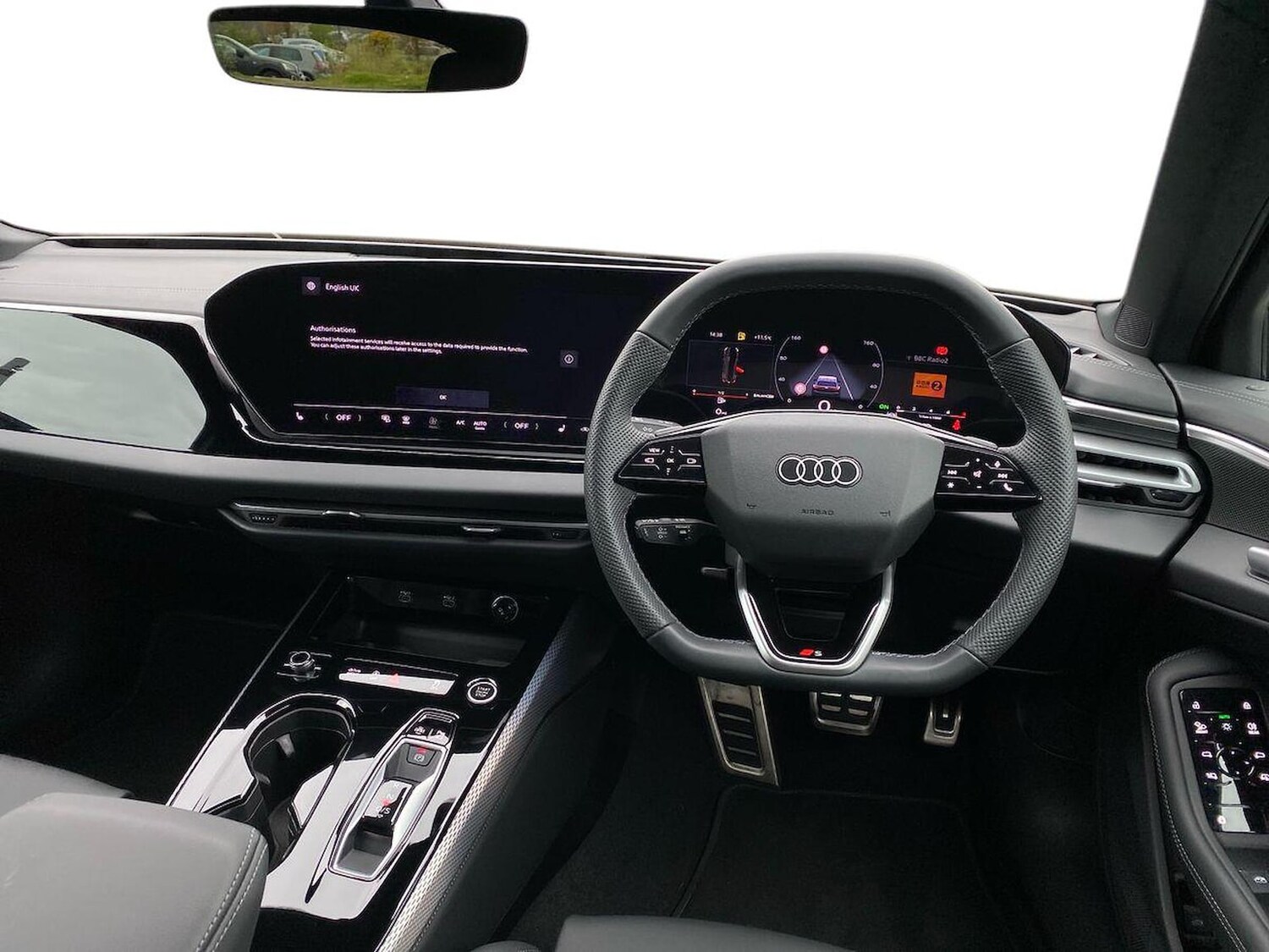 Used Audi A5 2025 for sale - 78191082: Photo 11