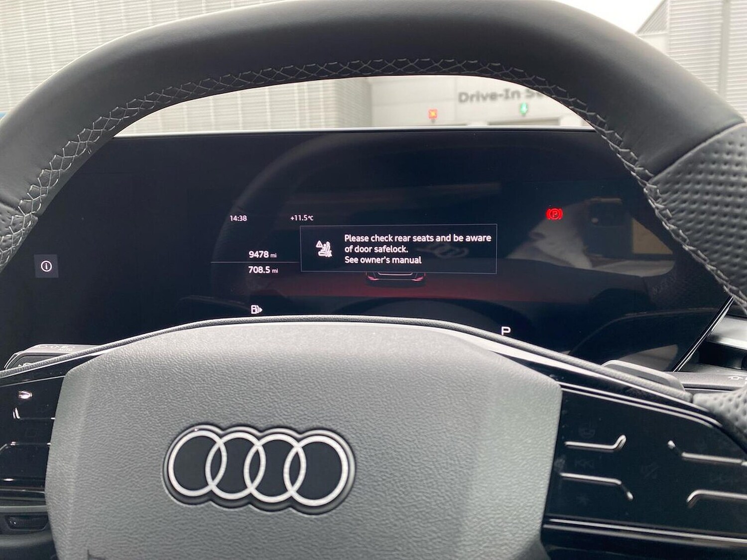 Used Audi A5 2025 for sale - 78191082: Photo 12