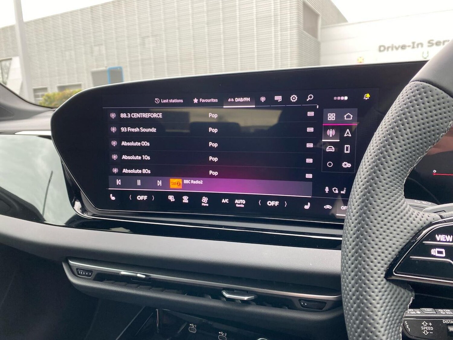 Used Audi A5 2025 for sale - 78191082: Photo 13