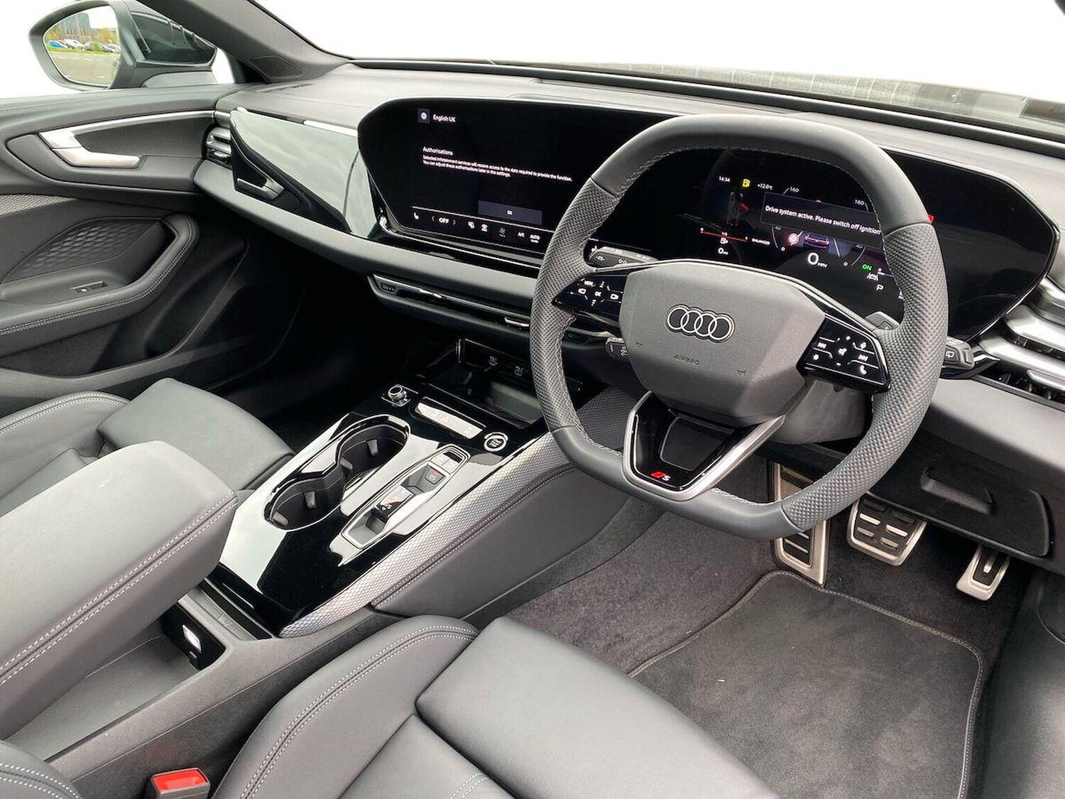 Used Audi A5 2025 for sale - 78191082: Photo 17