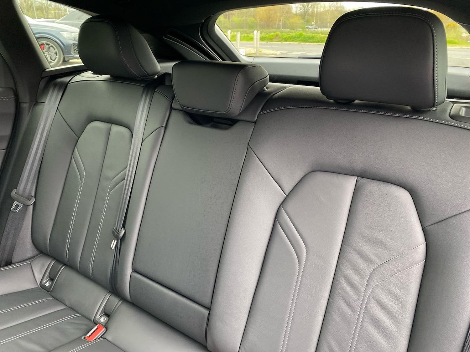 Used Audi A5 2025 for sale - 78191082: Photo 18