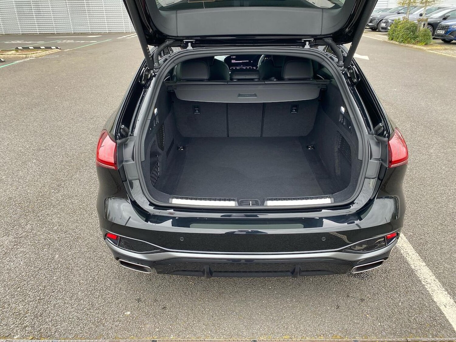 Used Audi A5 2025 for sale - 78191082: Photo 19