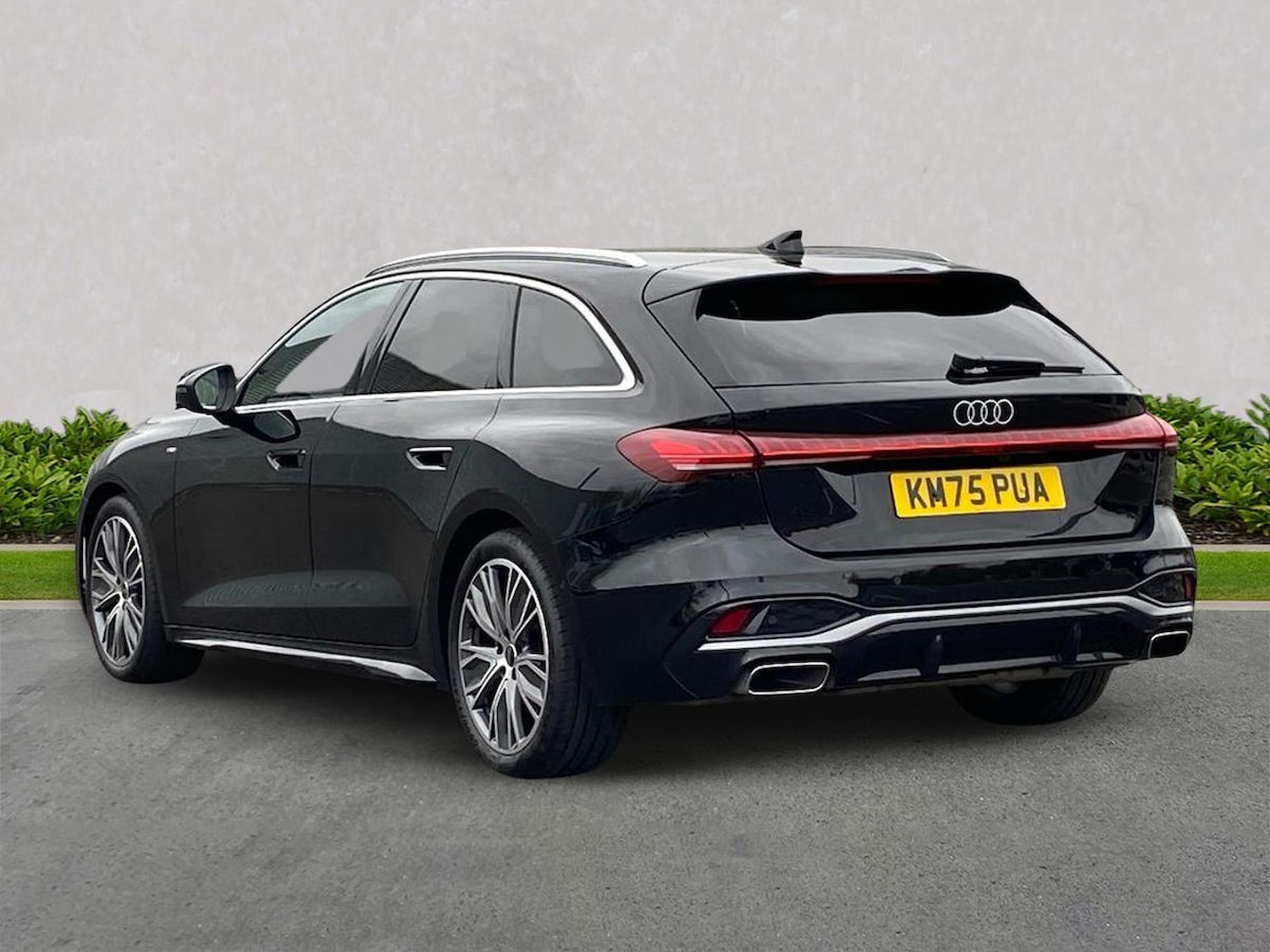 Used Audi A5 2025 for sale - 78191082: Photo 2