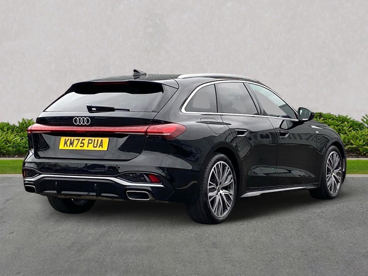 Used Audi A5 2025 for sale - 78191082: Photo 20