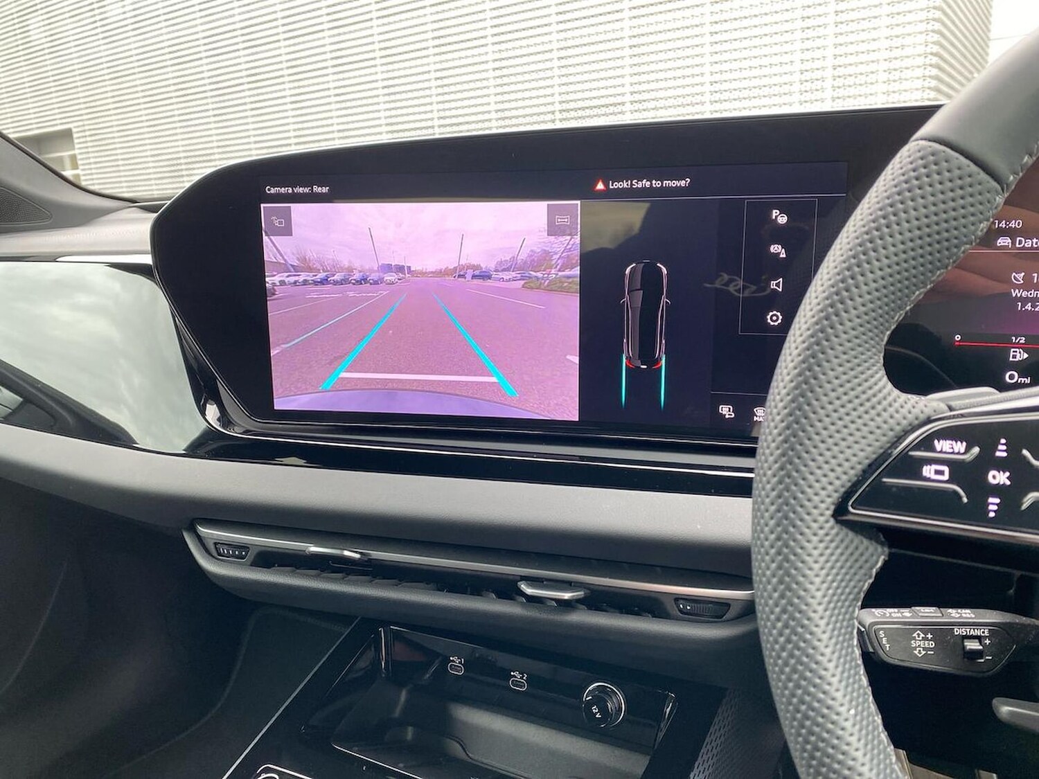 Used Audi A5 2025 for sale - 78191082: Photo 25