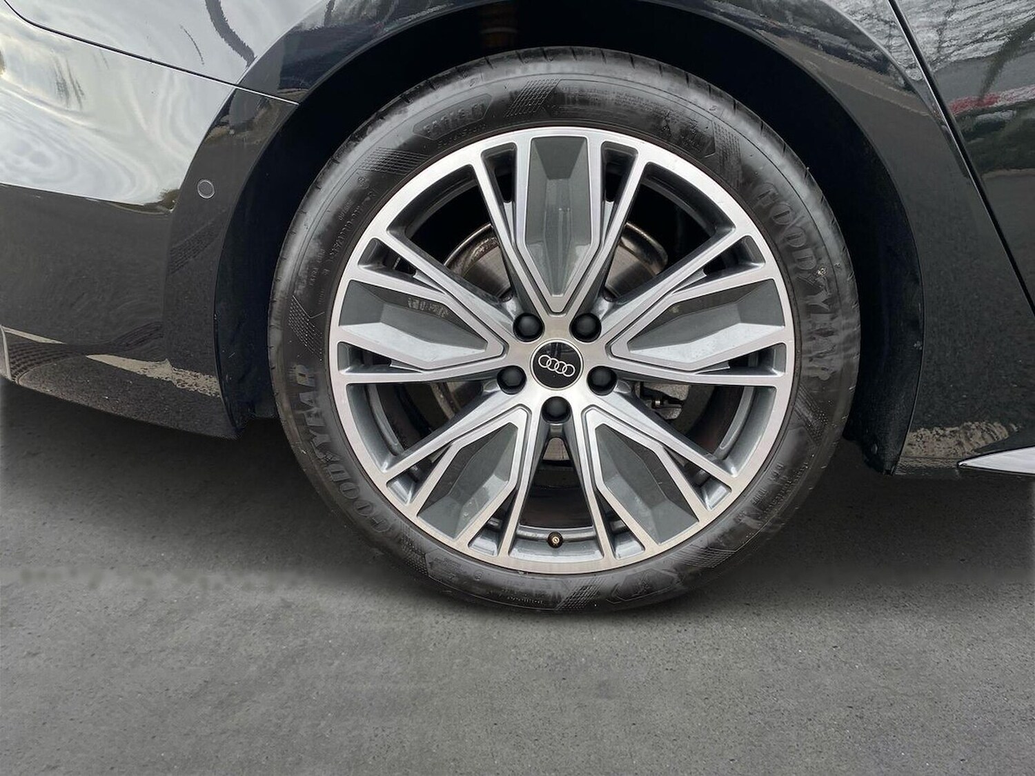 Used Audi A5 2025 for sale - 78191082: Photo 8