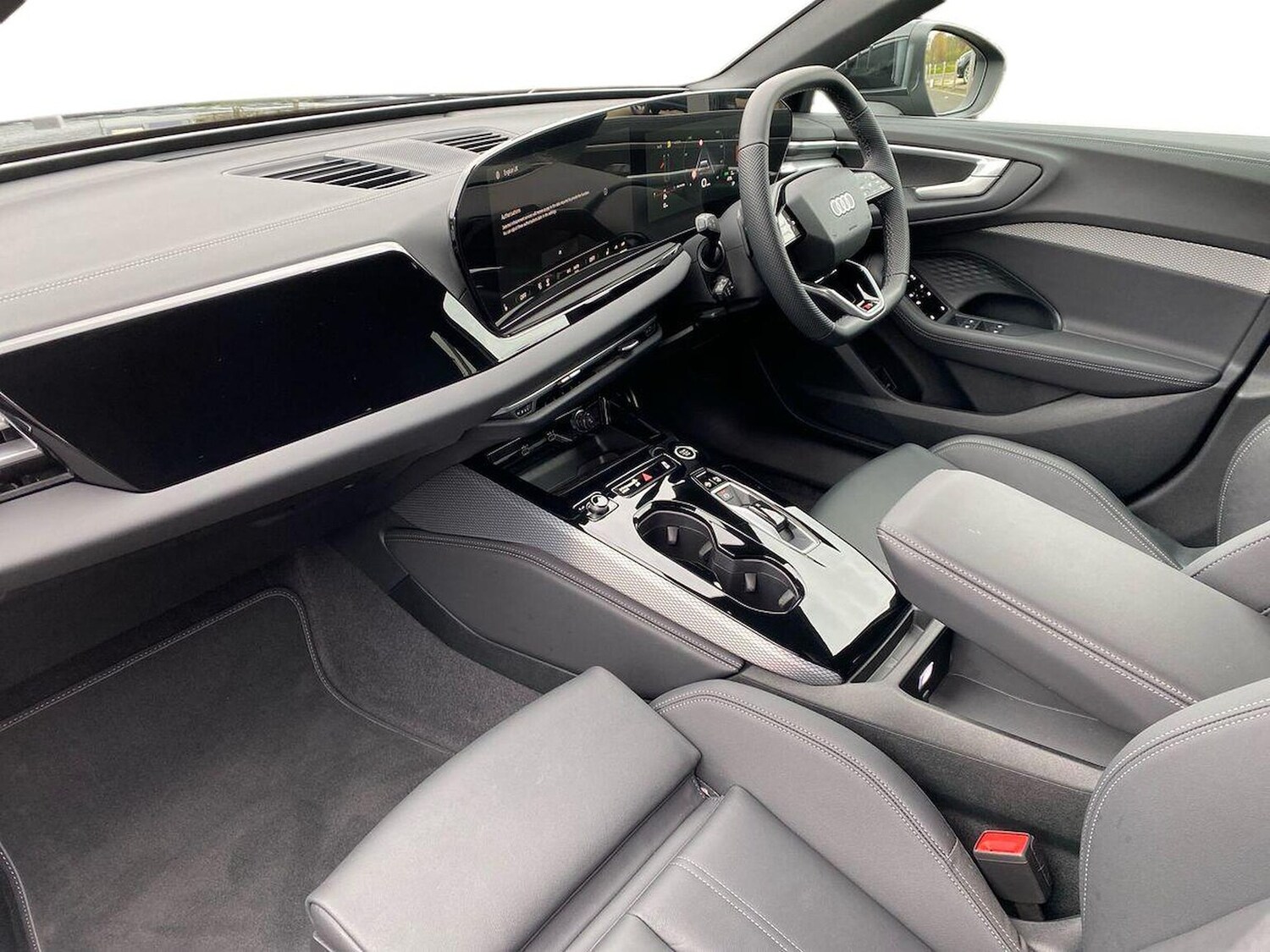 Used Audi A5 2025 for sale - 78191082: Photo 9