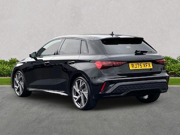 Used Audi A3 2025 for sale - 79379708: Photo