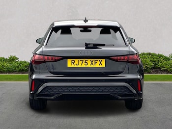Used Audi A3 2025 for sale - 79379708: Photo