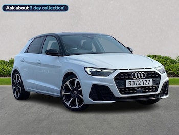 Audi A1 feature image
