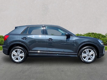 Used Audi Q2 2026 for sale - 79185484: Photo