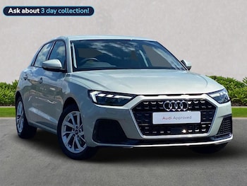 2025 - 25 Tfsi Sport 5Dr S Tronic