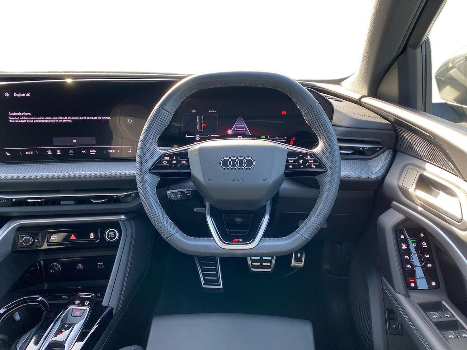 Used Audi Q5 2025 for sale - 78192312: Photo 11