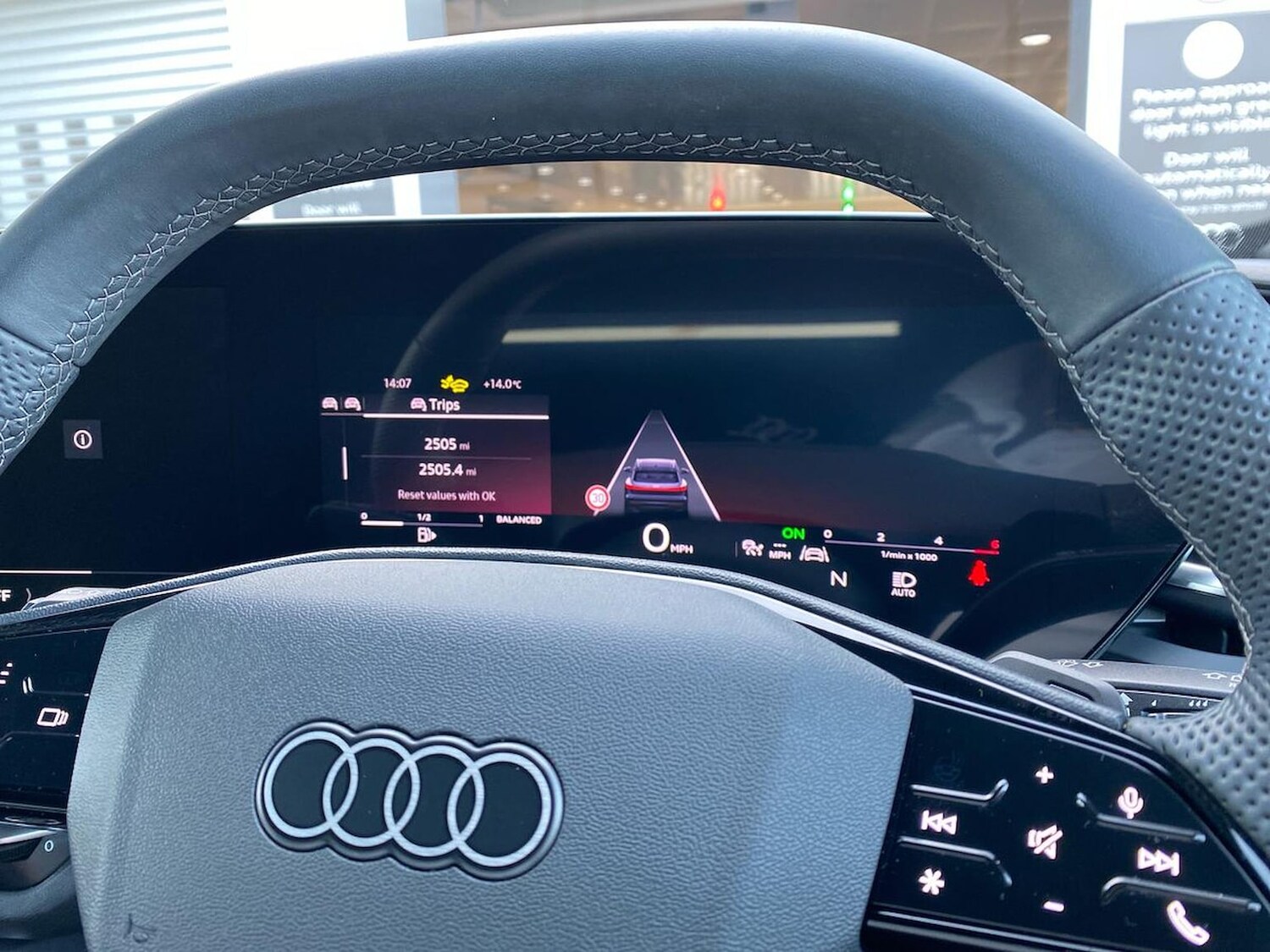 Used Audi Q5 2025 for sale - 78192312: Photo 12