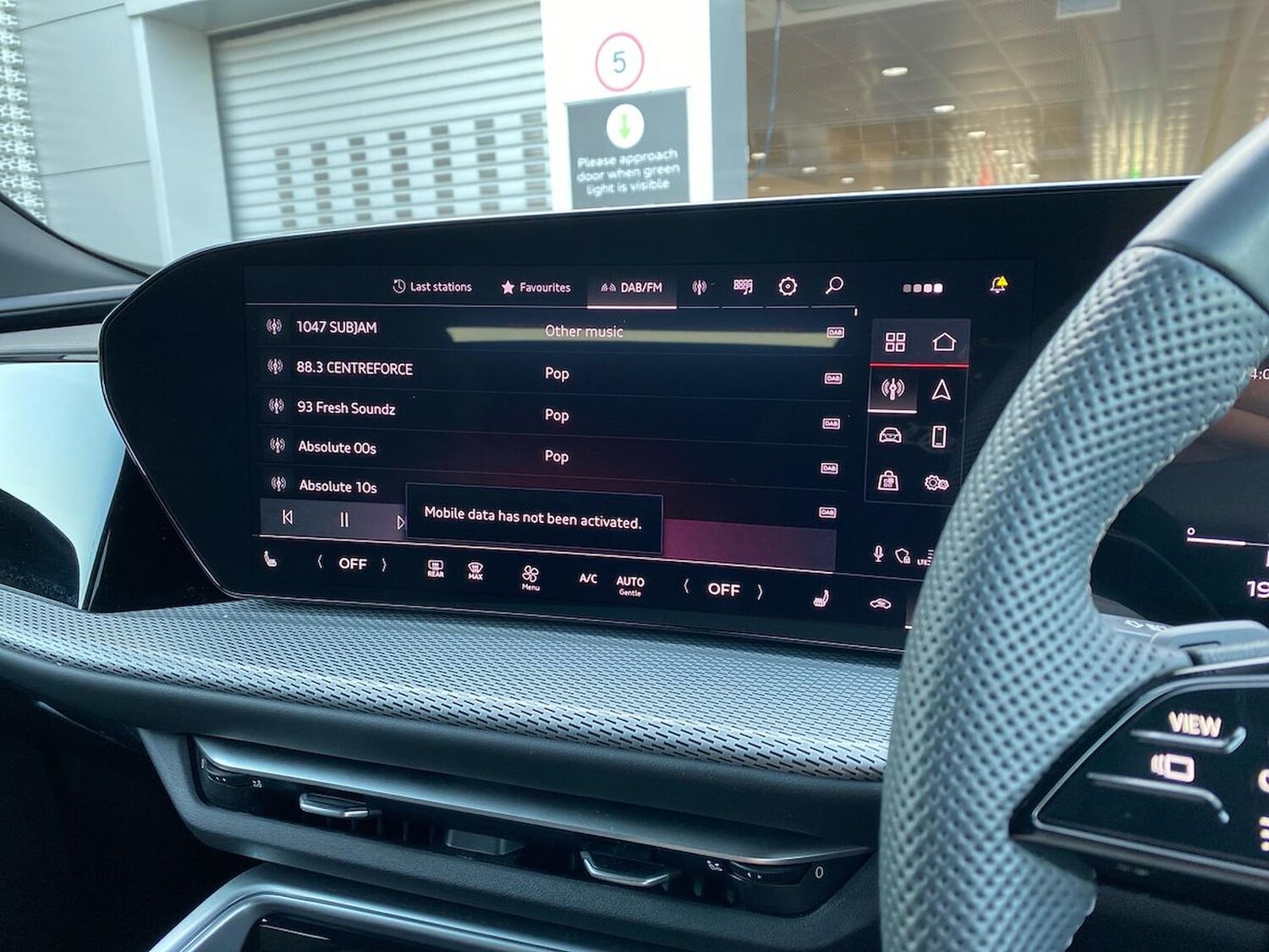 Used Audi Q5 2025 for sale - 78192312: Photo 13