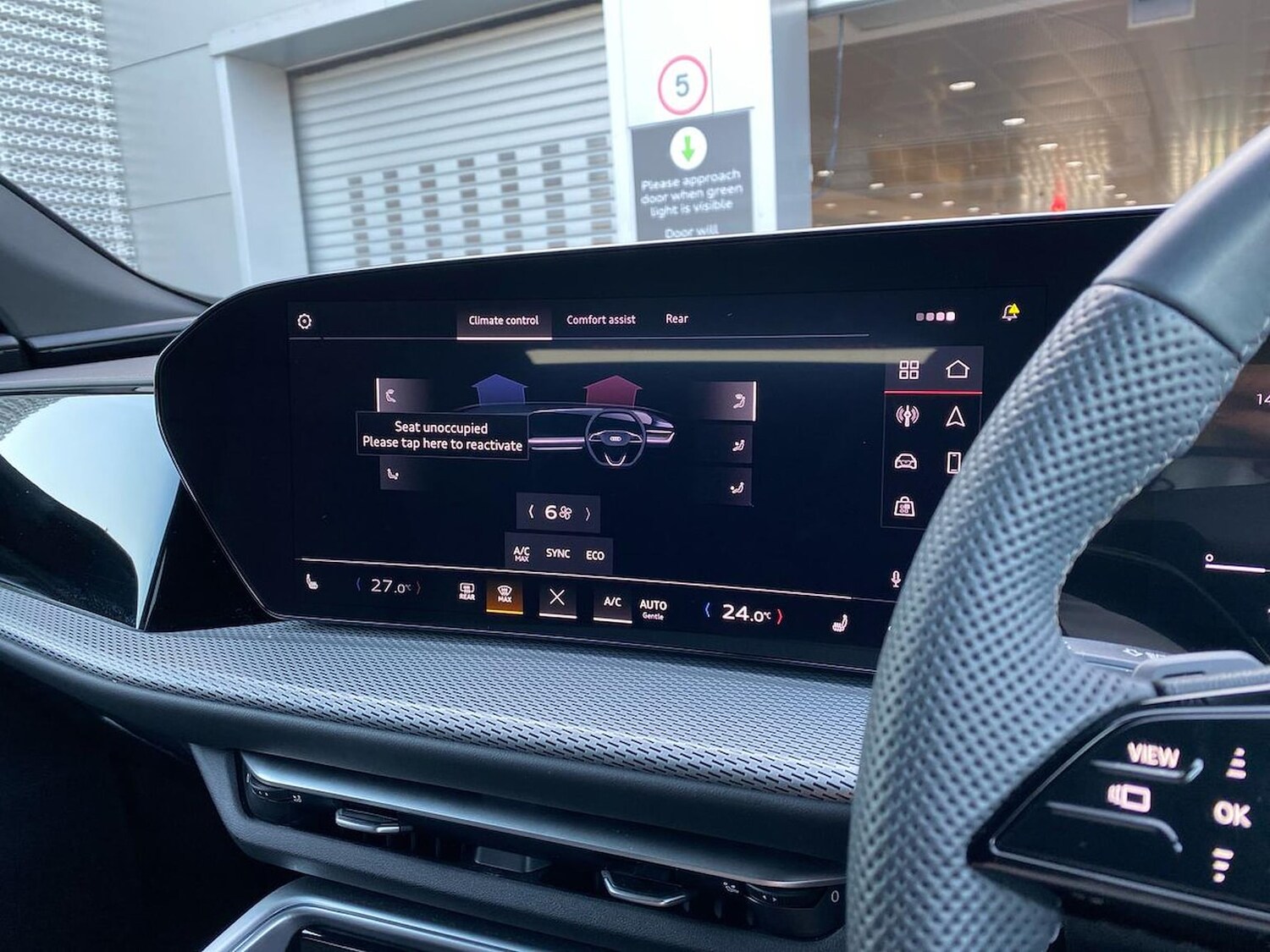 Used Audi Q5 2025 for sale - 78192312: Photo 14