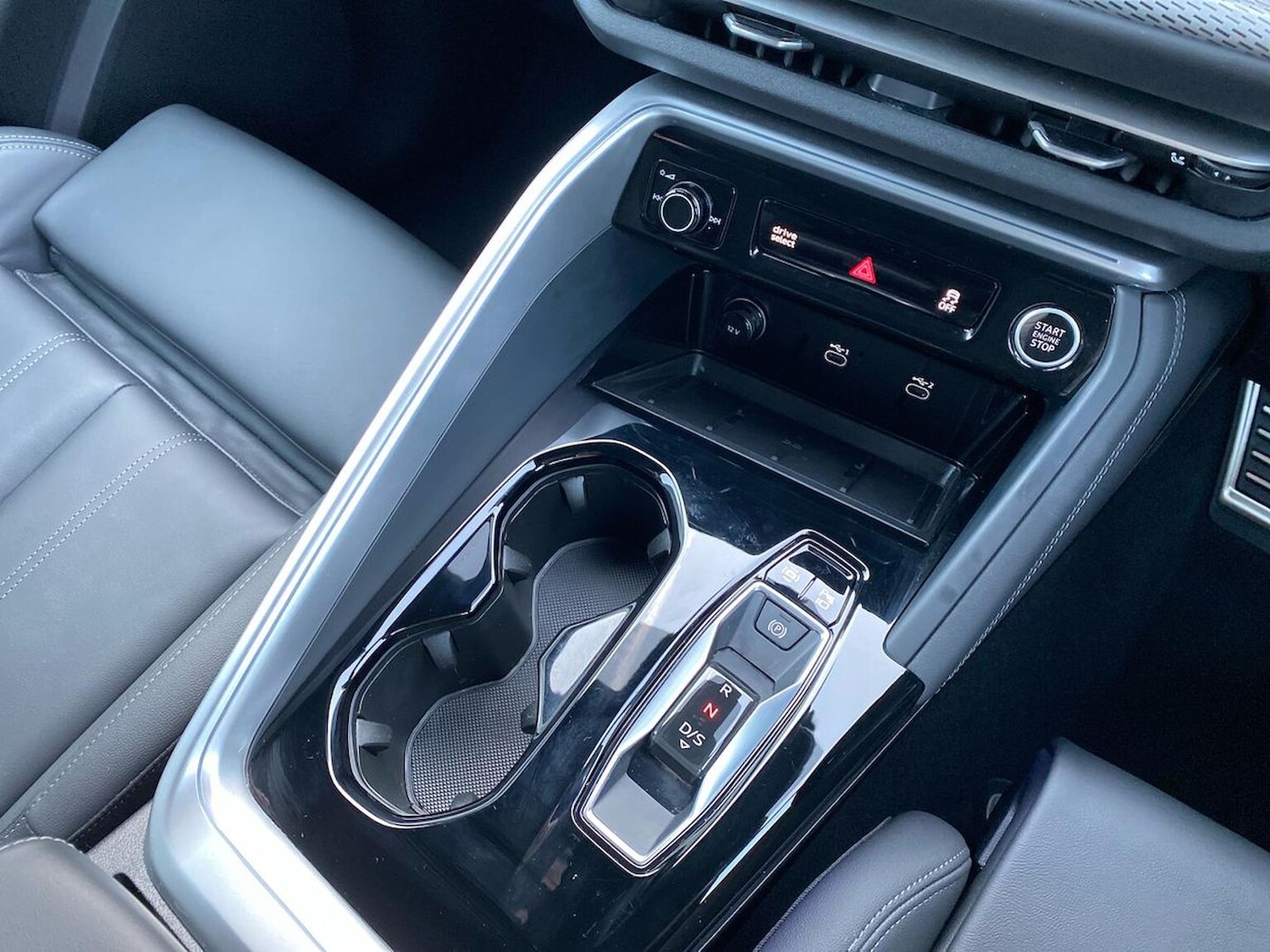 Used Audi Q5 2025 for sale - 78192312: Photo 15