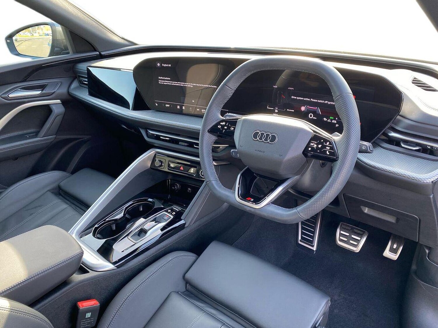 Used Audi Q5 2025 for sale - 78192312: Photo 17