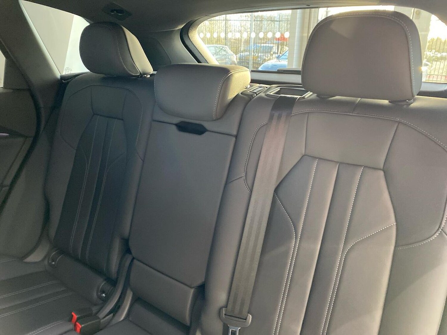 Used Audi Q5 2025 for sale - 78192312: Photo 18